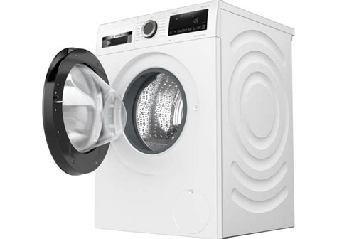 Lave linge hublot BOSCH WGG0441SFR Serenity Série 4